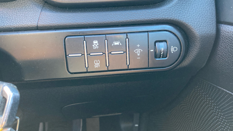 Kia Ceed 1.0T GDi ISG 2 5dr Petrol Hatchback
